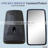 Truck mirror China Dongfeng OEM Exterior rearview mirror assembly