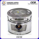 Manufacturer OEM CG150 Motorcycle Piston