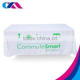 High Quality Wholesale Event Trade Show Professional Table Cloth Manufacturer thumbnail-3