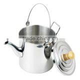 Stainless Steel Kettle 3000ml thumbnail-2