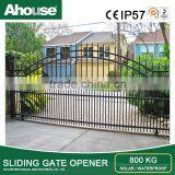 Ahouse Keypad Systems Sliding Gate Operator for Iron Gate - SD (CE IP57) thumbnail-4
