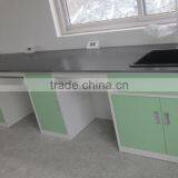 Stainless Steel Lab Furniture Heavy Metal Furniture Modern Furniture thumbnail-4