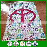 Cotton Beach Towel Backpack,folding Beach Towel Bag With Custom Logo thumbnail-3