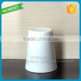 Colorful Glass Juice Cup Kids Favor Two Color Glass Juice Cups thumbnail-2