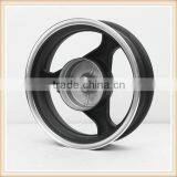 Motorcycle Wheel, 13 Inch Scooter Rim, Aluminum Alloy Wheel thumbnail-2