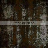 NO. DPT6168 Color Fading Design Metal Glazed Tile