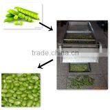 Automatic Pea Shelling Machine for Green Bean Shelling