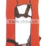 UnInlated Life Jacket 3