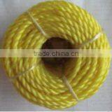 PE Rope 3 Strand thumbnail-1