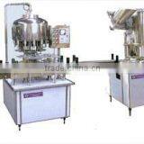 1000-2000BPH Small Water Filling Production Line