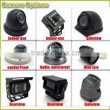 Super Quality 3G Remote Control 4ch h 264 Wireless Mobile Dvr Built-in WIFI thumbnail-3