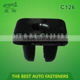 Auto Nut / Automobile Plastic Nut / Auto Bolt And Screw Nut thumbnail-6