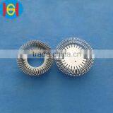 Aluminum Extrusion Led Spot Light Heat Sink thumbnail-1