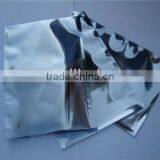 Custom Printed Aluminum Foil Courier Packet