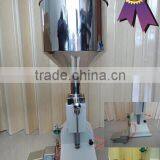 A02 Manual Filling Machine(Pneumatic)