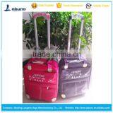 OEM Slim Travel Bag for Ps3 Factory Sale Kids Mini Trolley Travel Bag With Customise Logo thumbnail-2