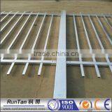 Hot Sale Wrought Iron Pool Fence( Factory ,ISO 9001 Certificate ) thumbnail-3