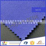Tc80/20 20*16 128*60 58 Inch tc Workwear Fabric ,tc Uniform Fabric , Twill Fabric for Workwear Uniform thumbnail-2