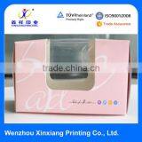 Factory Sale Small Pink Cake Packaging Box