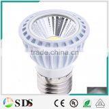 LED SpotlightLED E27 3.5W Cob Led Spot Light 220-250LM Cool White Led Spotlight thumbnail-1
