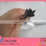 screen window rubber magnetic rubber strip door seal