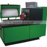12PSD Diesel Fuel Injection Pump Test Bench/sand/bank