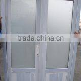 Good Quality Pvc Toilet Door Design in Foshan