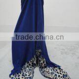 H207 Latest Muslim Hijab,islamic Scarf thumbnail-1