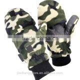 Ski Gloves, Camo Gloves, Thinsulate Ski Gloves, Cool Ski Gloves thumbnail-1