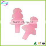 Soft and Comfortable Silicone Ear Plugs thumbnail-2