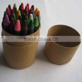 Coloured Crayons / Stationery thumbnail-1