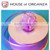 2014 Wholesale Polyester Satin Ribbon thumbnail-1