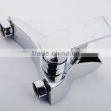 Wall Mounted Tap Mixer Wall Faucet Factory Price Dual Handle Bathtub Faucet,Water Sanitary Ware thumbnail-5