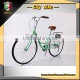 26 Size City Bike for Lady Bike thumbnail-1