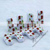 Nail Art Toe Separator