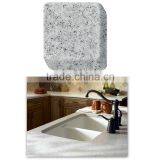 The Newest Competitive Solid Surface Sheet- Quartz Stone Quality Choice thumbnail-1