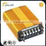 High Efficiency LCD Display 48v 30A Mppt Pwn Solar Controller for Street Light thumbnail-1