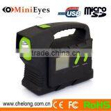 Chelong New Super Power Car Multi-functional Jump Starter for 24V Vehicle 23100mAh Battery Car Jump Starter thumbnail-1