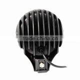 High Intensity LED Driving Lights 6inch 60W Headlight Auxiliary Lamp For Jeep Wangler MJ ZJ TJ JK CJ thumbnail-6