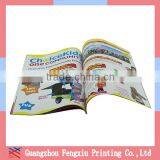 Appealing Cheap Custom Printing Magazine,magazine Printing for Promotion thumbnail-5