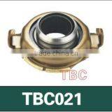 Chinese Bearing Manufacturers Supply Korean Autoclutch Release Bearing 41421-28020; 41421-39000 thumbnail-1