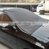 Half Car Cover With Magnets thumbnail-1