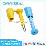 CH123 High Security Metal Transportation Lock for Containers thumbnail-1