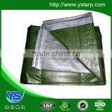 Durable Coated PE Tarpaulin, PE Tarpaulin Roll thumbnail-3