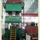 Hydraulic Press 500 Tons thumbnail-1