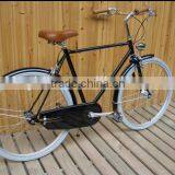 Adult Bicycle Man City Bike 700C Retro Bike 3 Speed Two Wheel Bicycle With High Quality and Price KB-CB-M16007 thumbnail-3