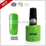 Professional Manufacturer Nail Polish Pure Gel Nail Kit