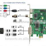 Top-selling Hdmi Video Capture Card Manufacturer & Supplier Video Capture Card thumbnail-2