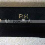 Velvet Beauty Cosmetic Bag thumbnail-1