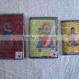 Indian Gods Designs Handmade Notebooks thumbnail-1